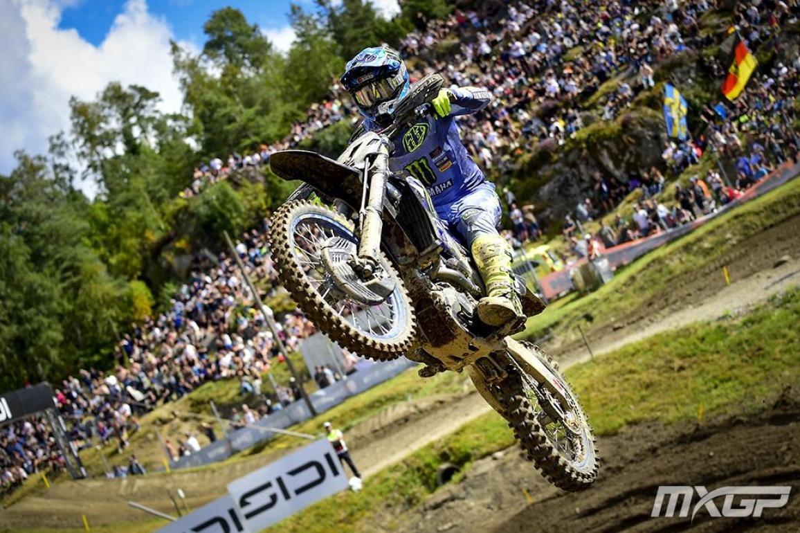 MXGP Sweden