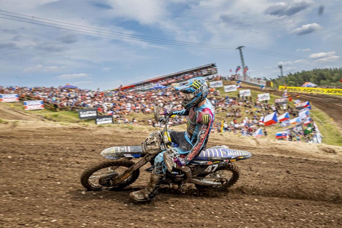 Czech MXGP