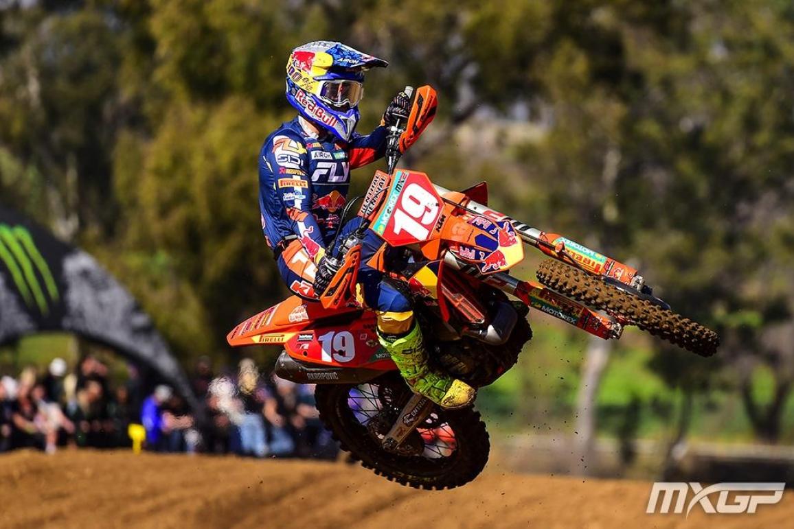 ​    ​mxgp