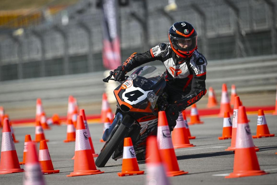 Panther Racing ΑΠΘ