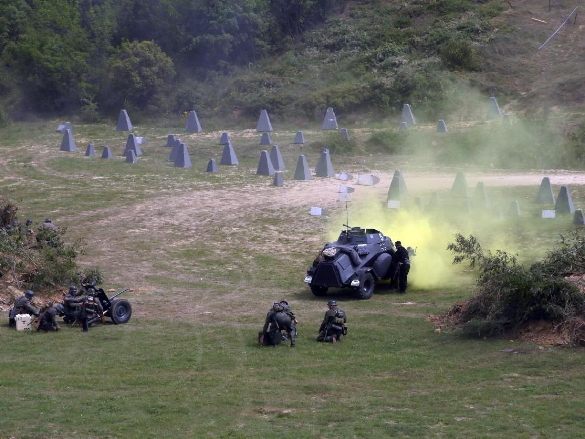 ANDELI ROUPEL TRIP 2026