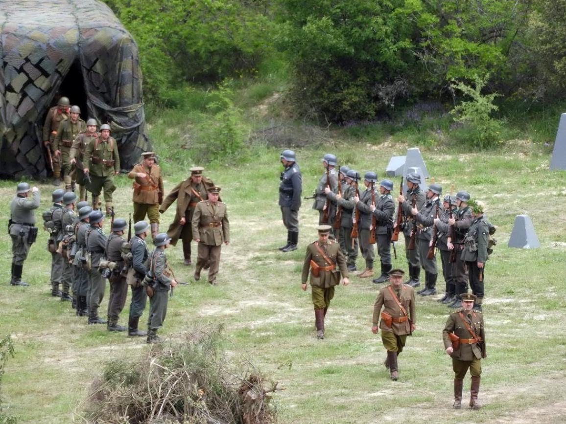 ANDELI ROUPEL TRIP 2026