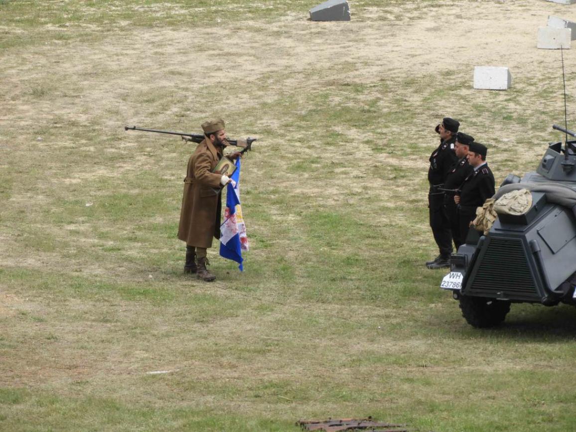 ANDELI ROUPEL TRIP 2026