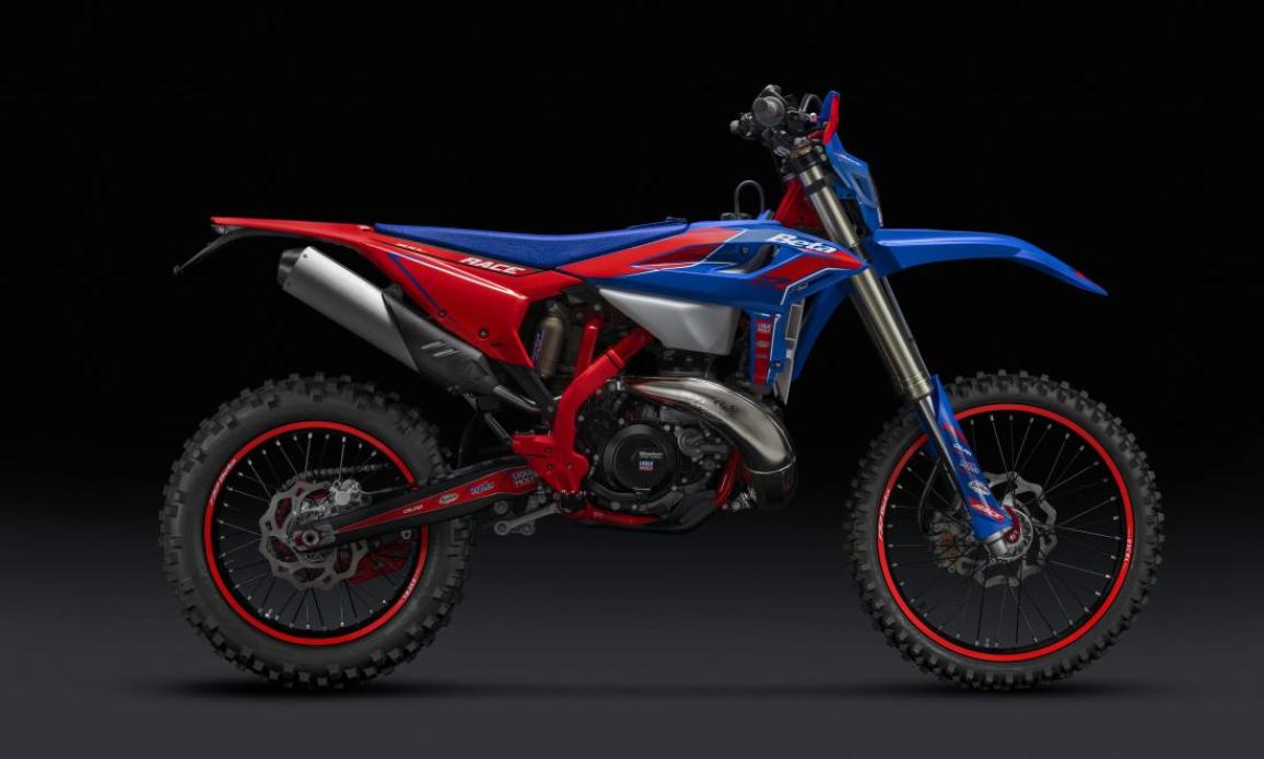 Beta RR Race 2T