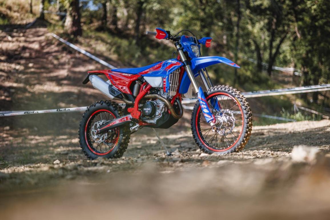 Beta RR Race 4T