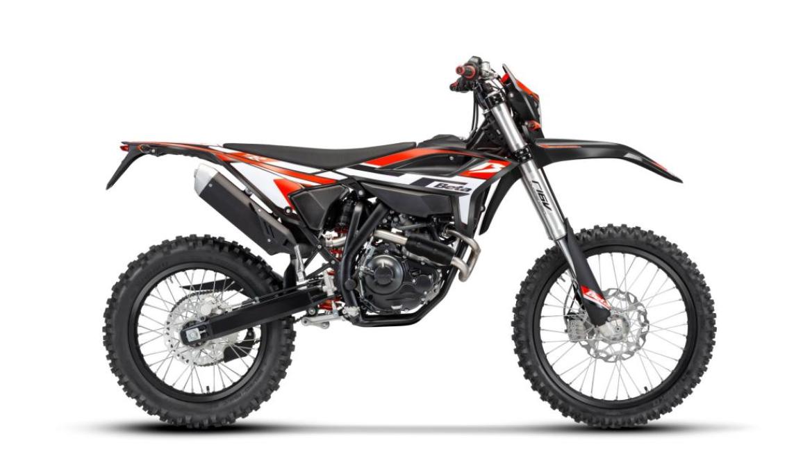 Beta RR 125 4T T