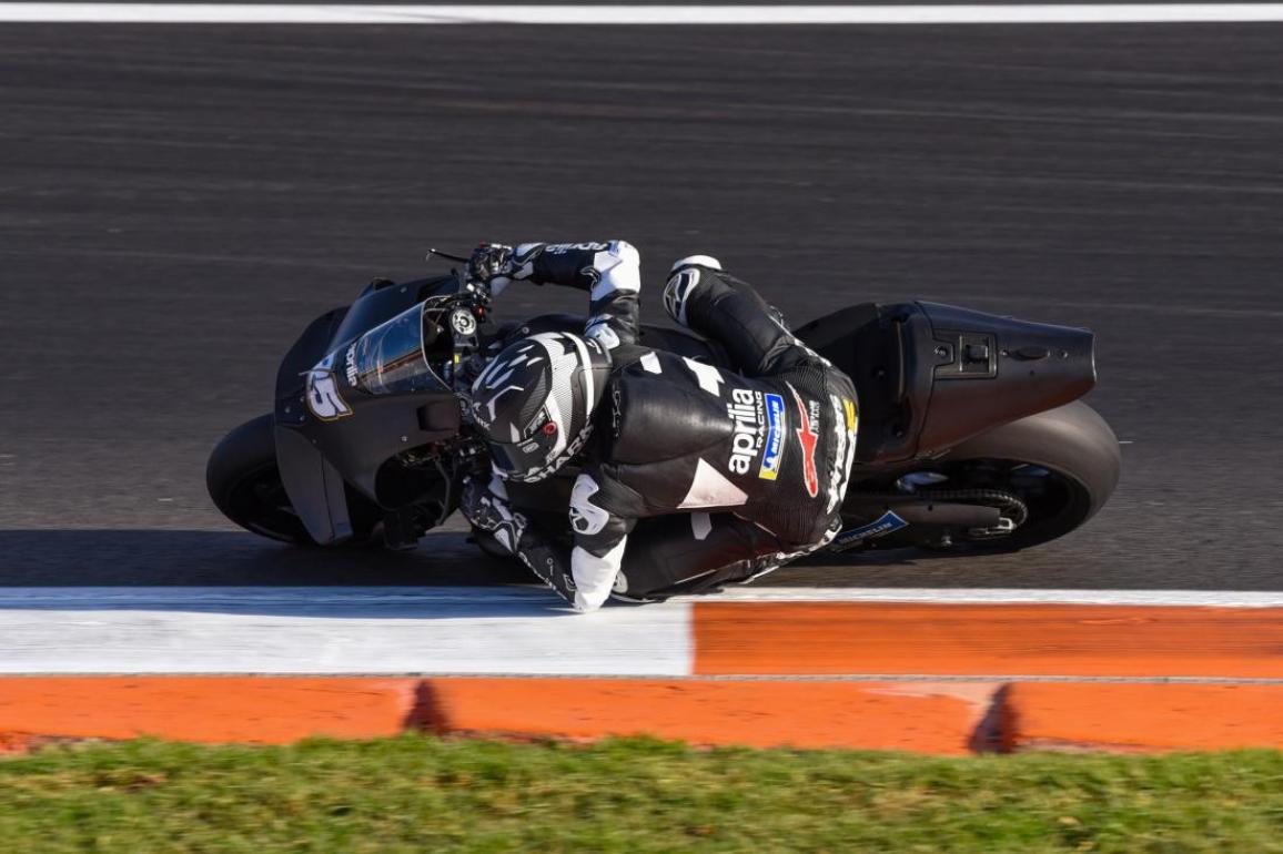 MotoGP – Με μία τελικά απουσία ξεκινάνε τα δοκιμαστικά στο Κατάρ