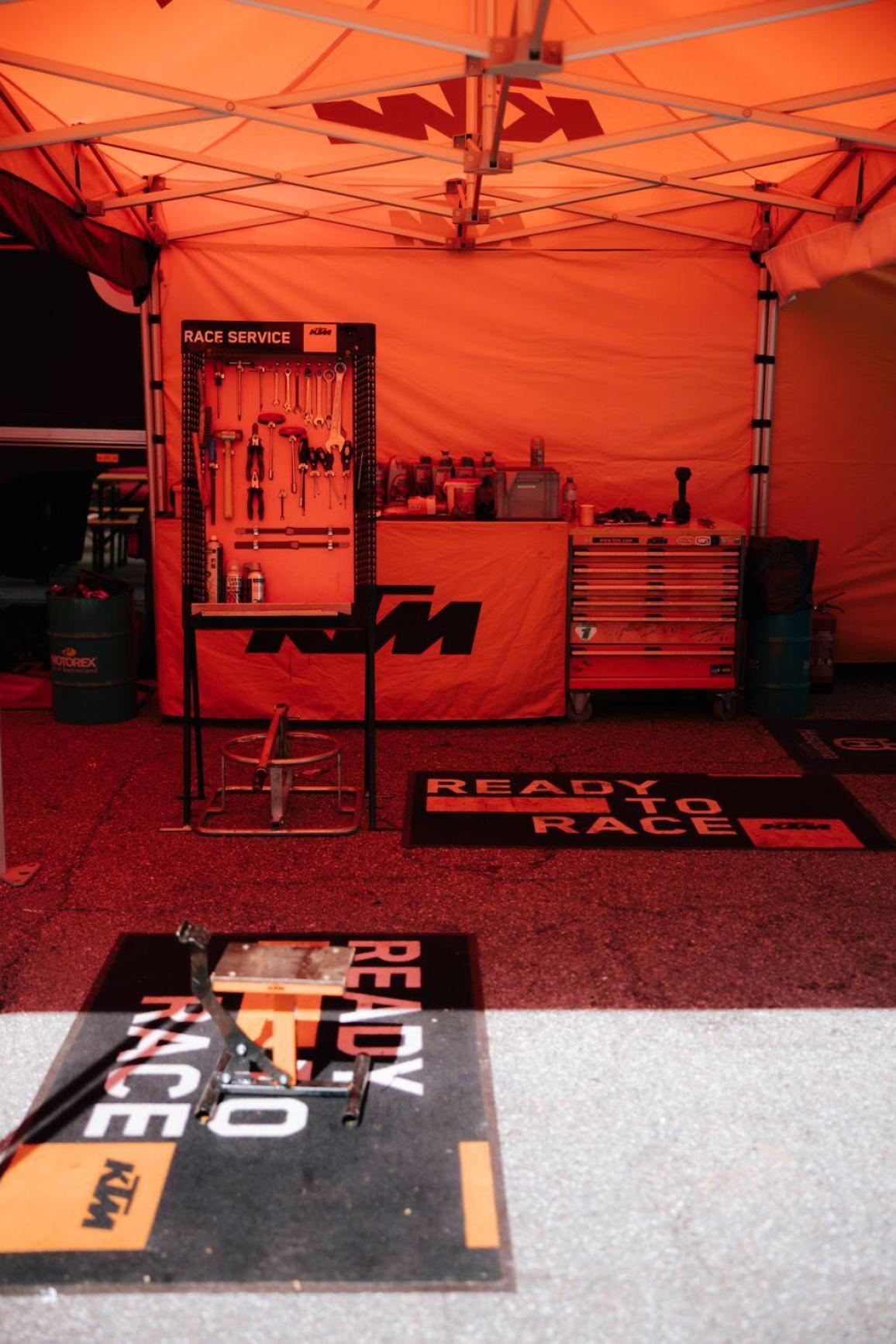 ISDE 2026 SERVICE AND RENTAL