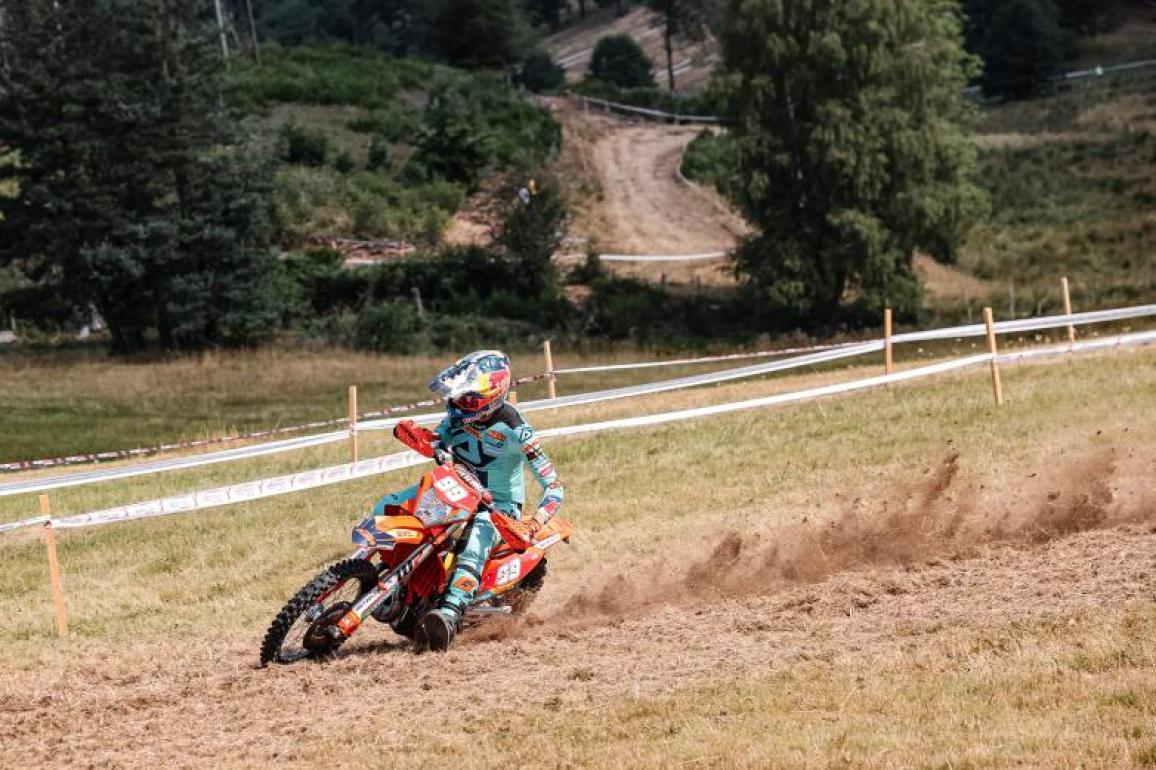 EnduroGP Rnd 6
