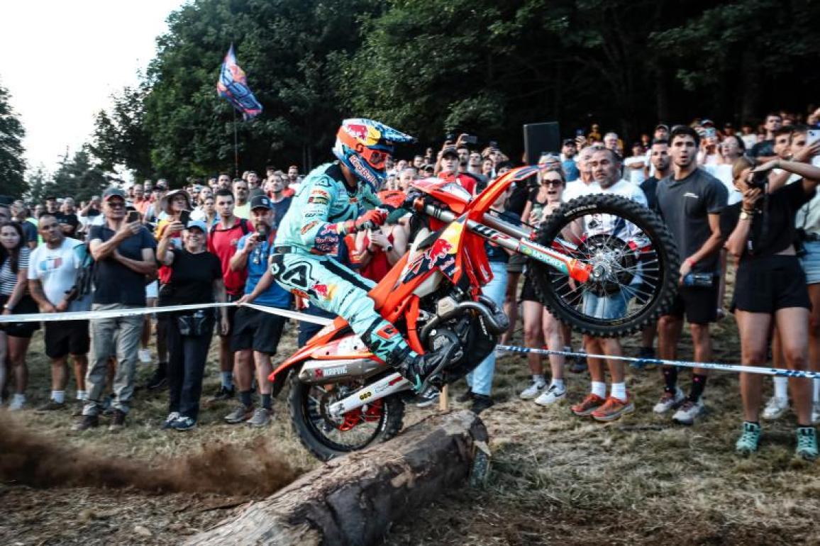 EnduroGP Rnd 6