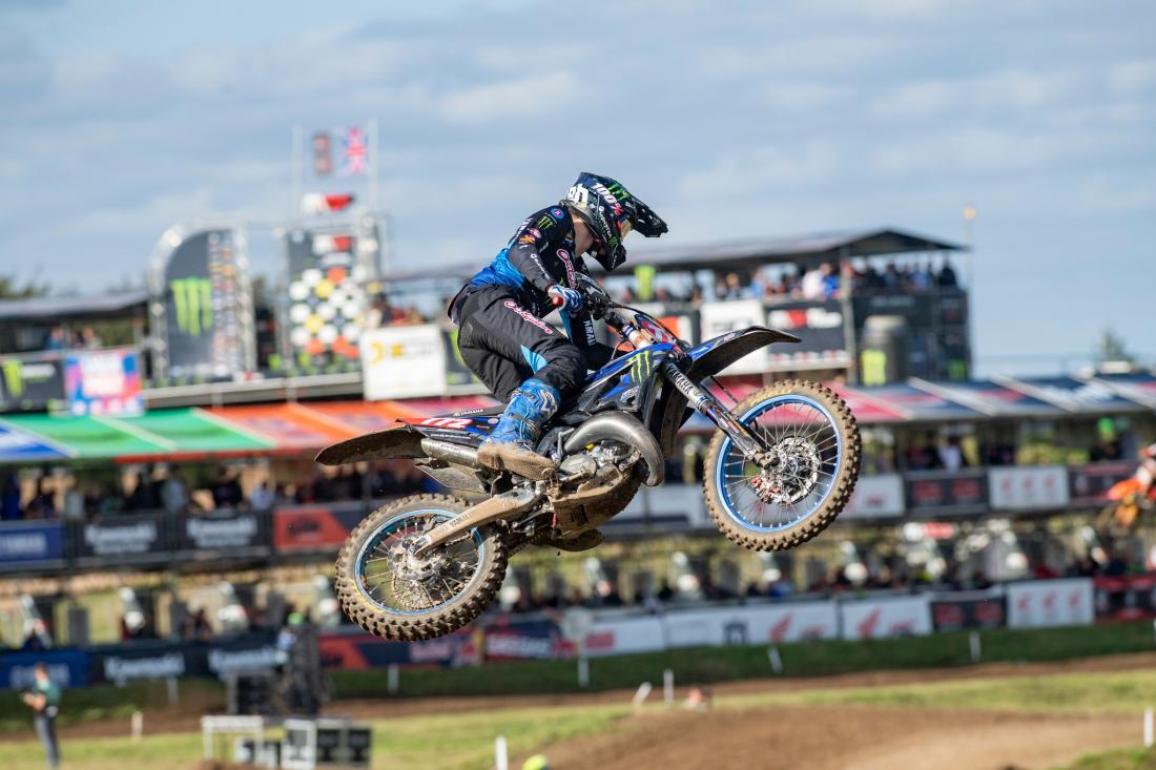 MXGP