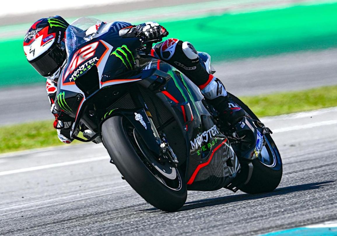 MotoGP Sepang Shakedown Test ημέρα 2η – Espargaro με ΚΤΜ μπροστά, Quartararo και Acosta στο κατόπι