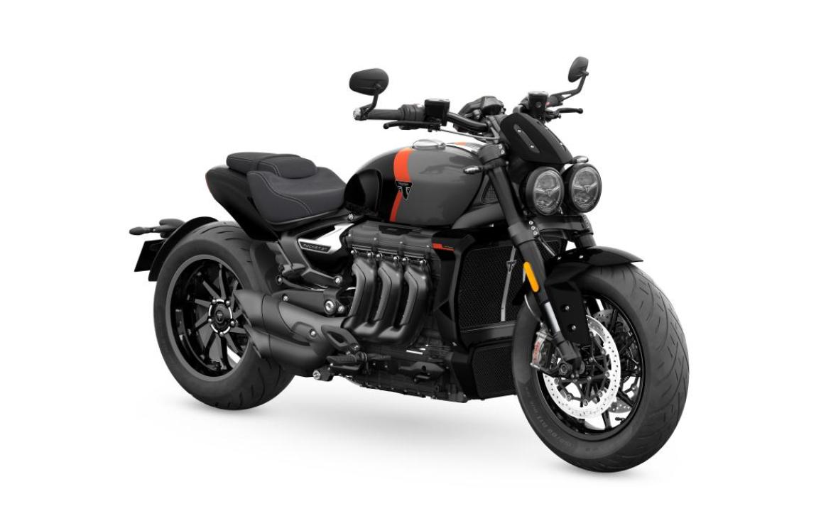 triumph rocket 3 r