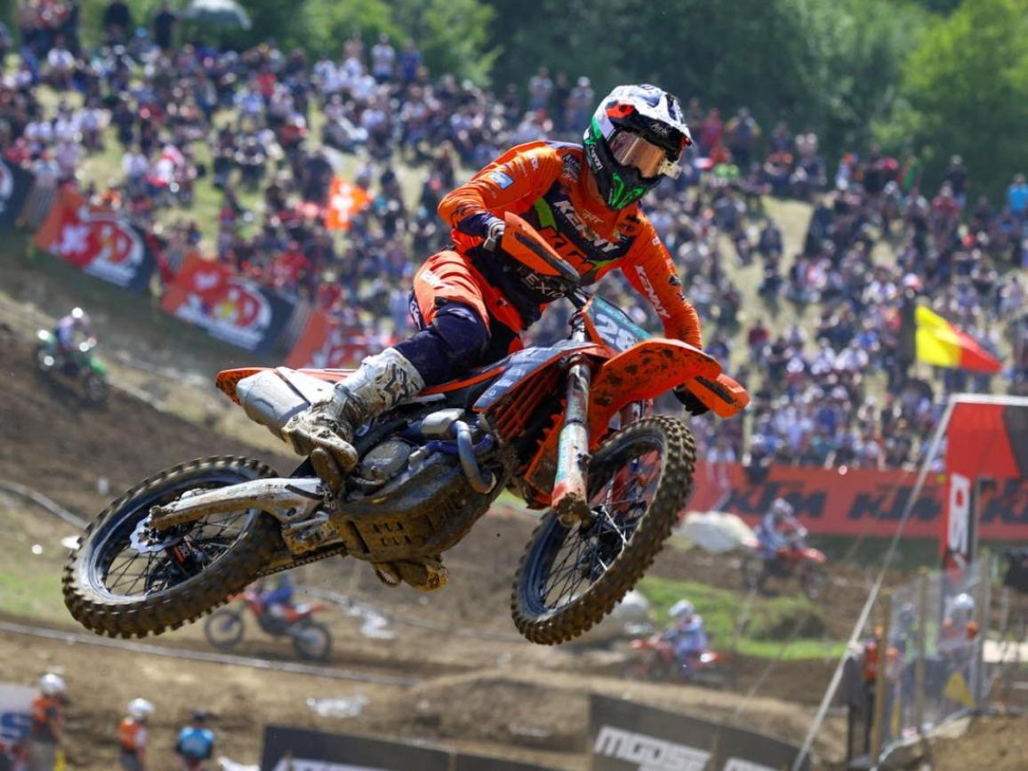 MXGP