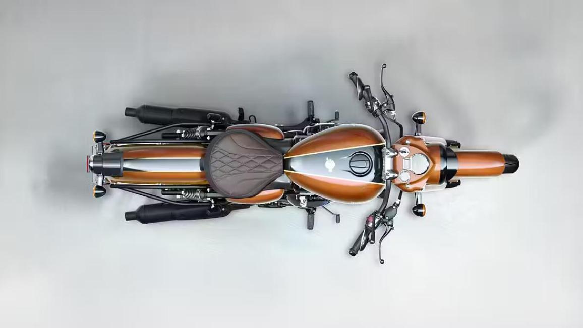 Royal Enfield