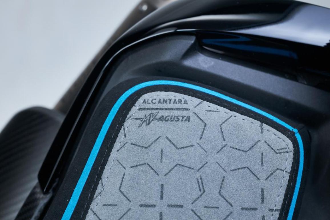 mv agusta rush titanio