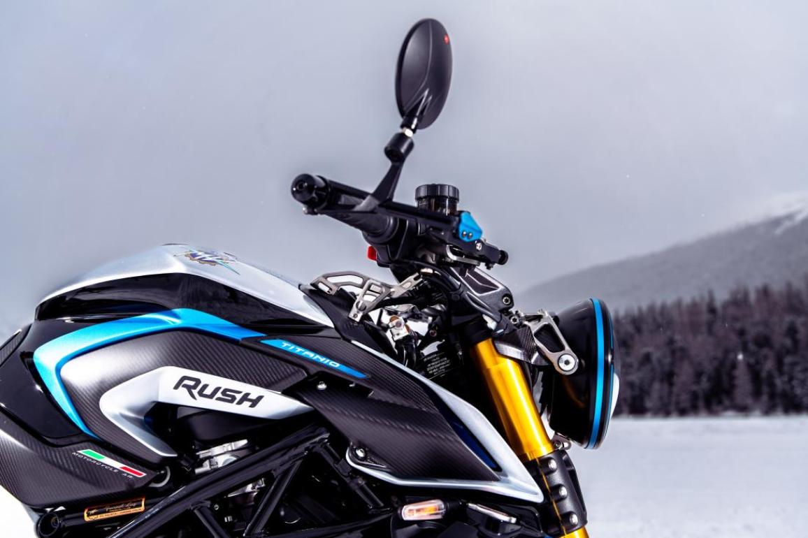 mv agusta rush titanio