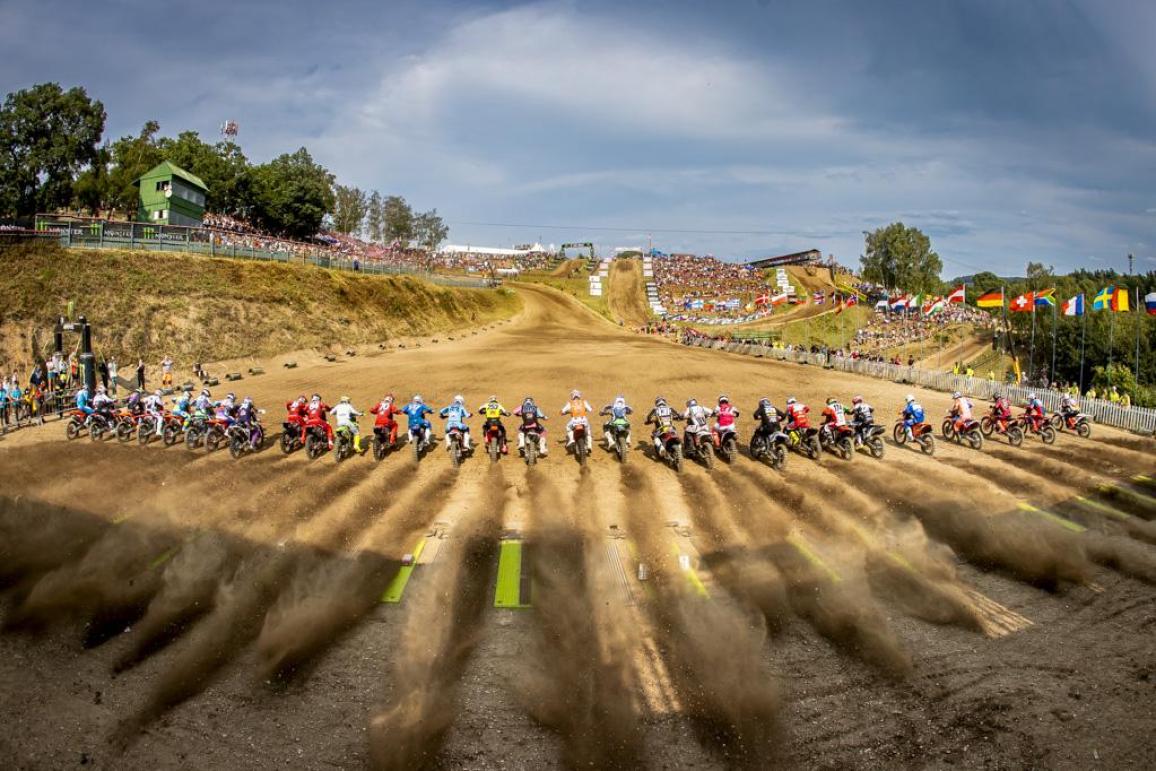 Czech MXGP