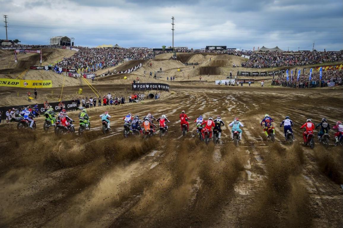 MXGP South Africa