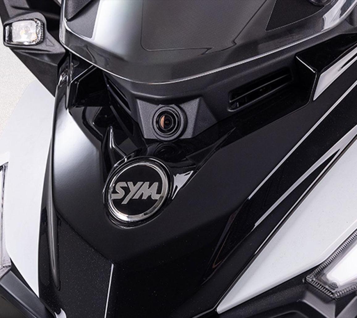 SYM Cruisym a 300