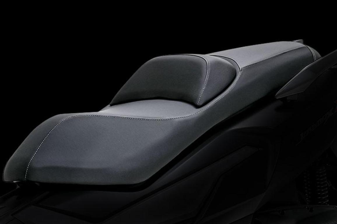 SYM Cruisym a 300