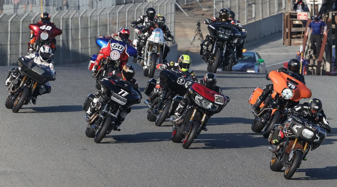 MotoAmerica King Of The Baggers: Έρχονται στην Ευρώπη οι αγώνες με το απίστευτο θέαμα!