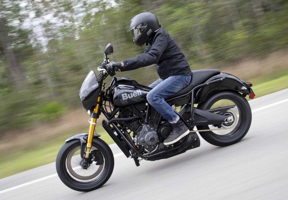 Buell 2026