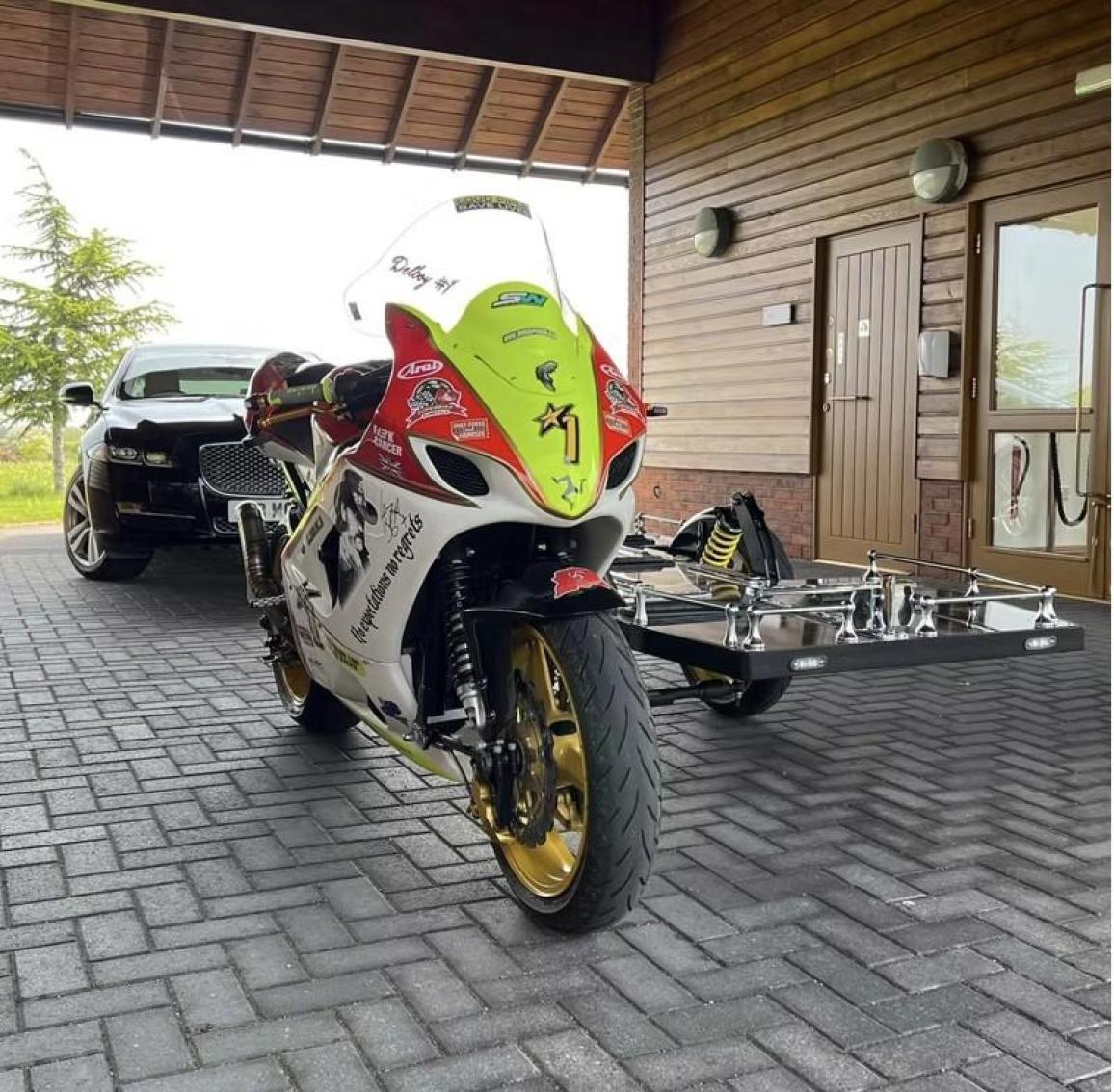 Superbike Funerals