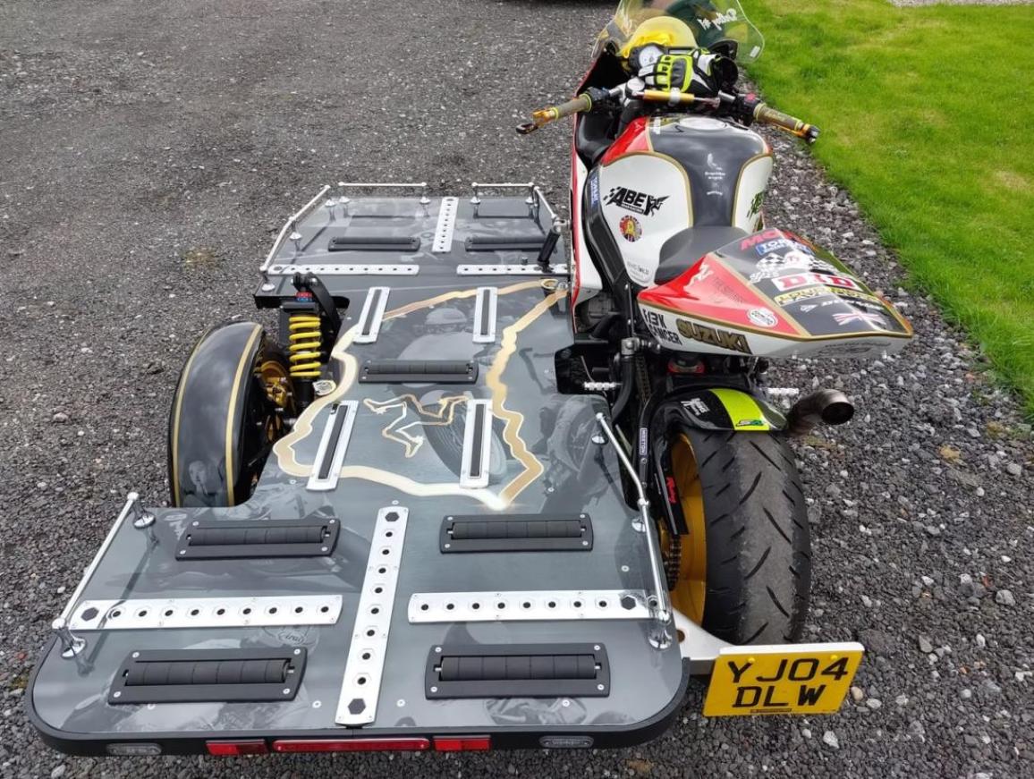 Superbike Funerals
