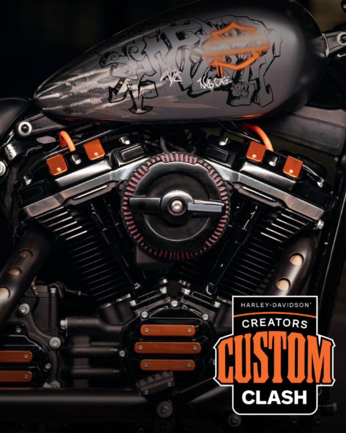 Creator Custom Clash