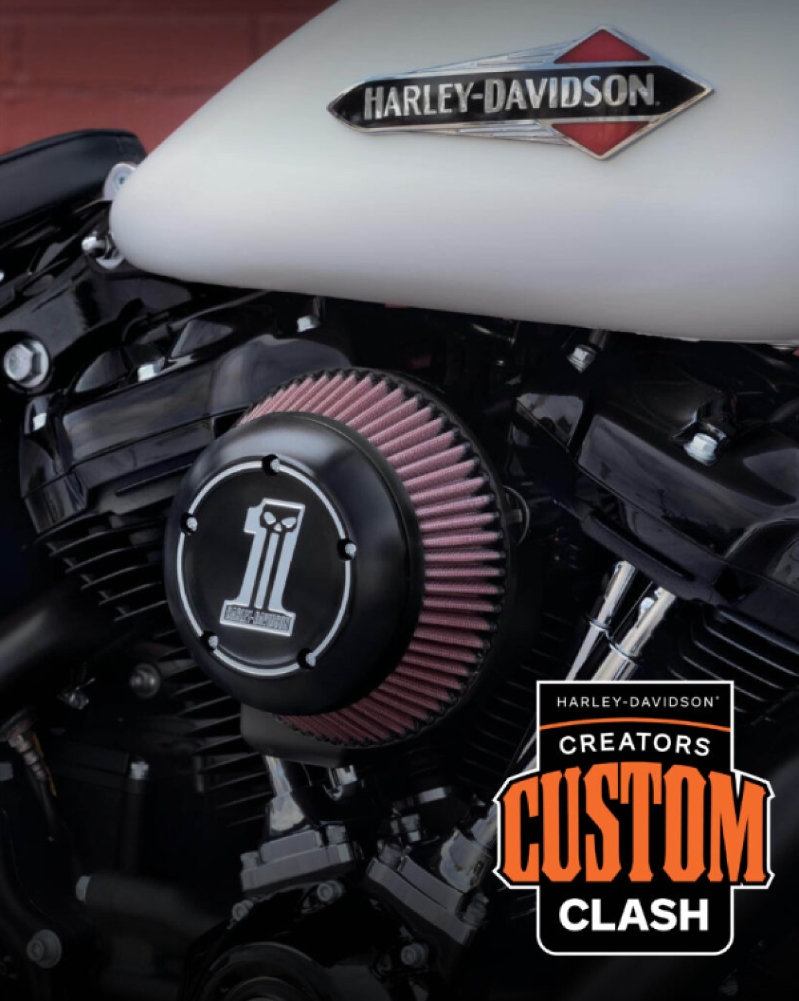 Creator Custom Clash