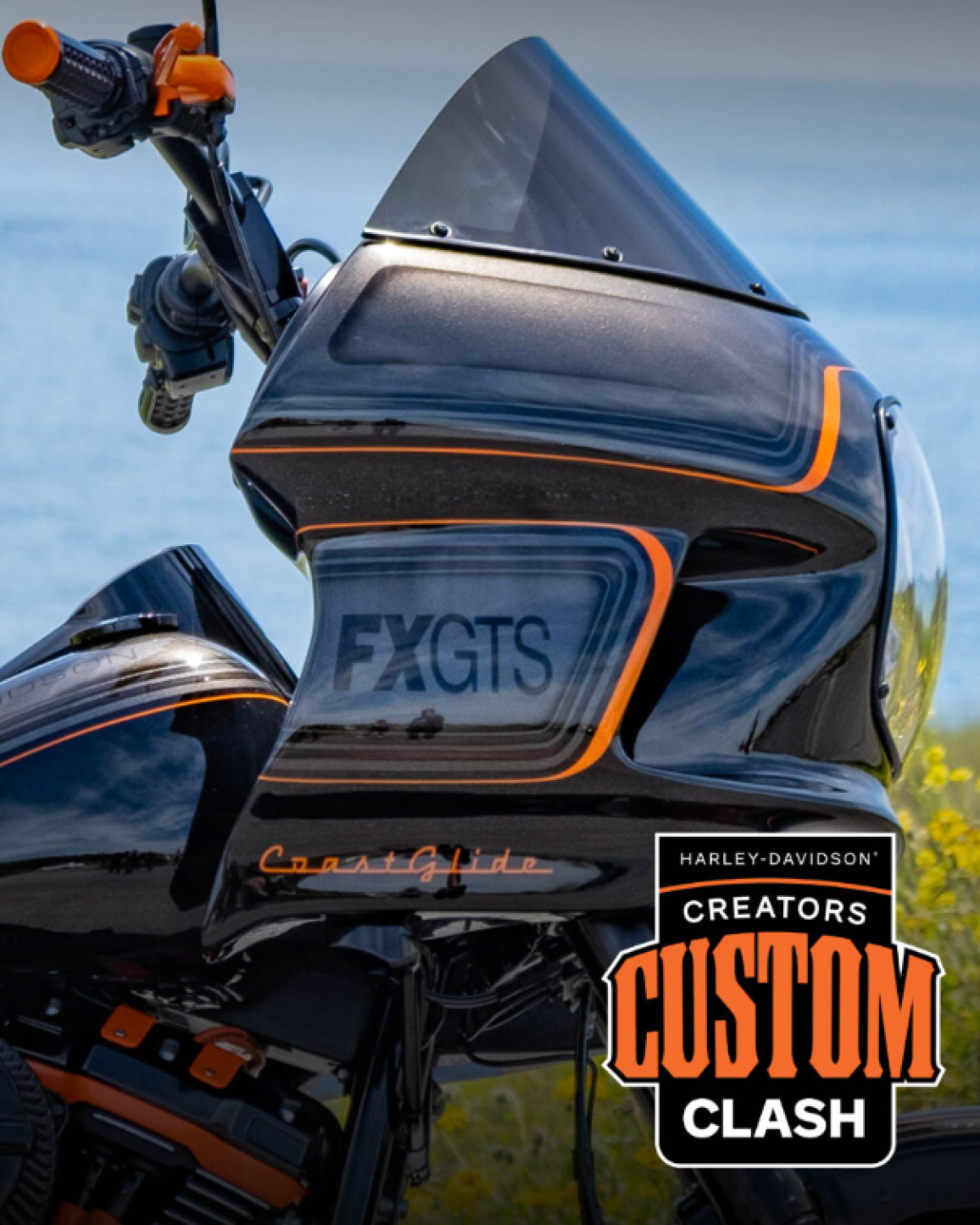 Creator Custom Clash
