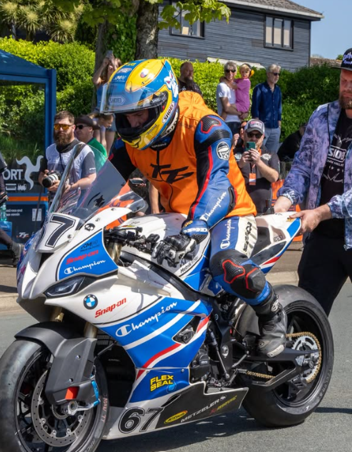 IoMTT