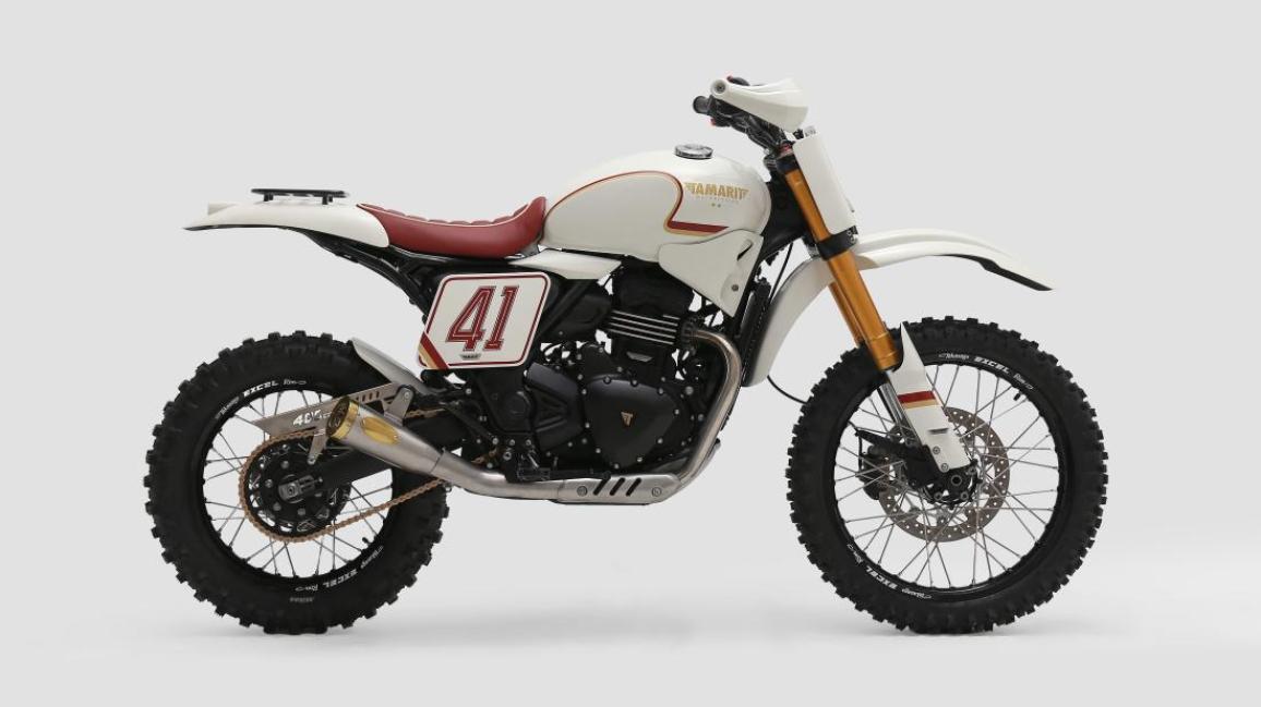 Triumph Originals 2026