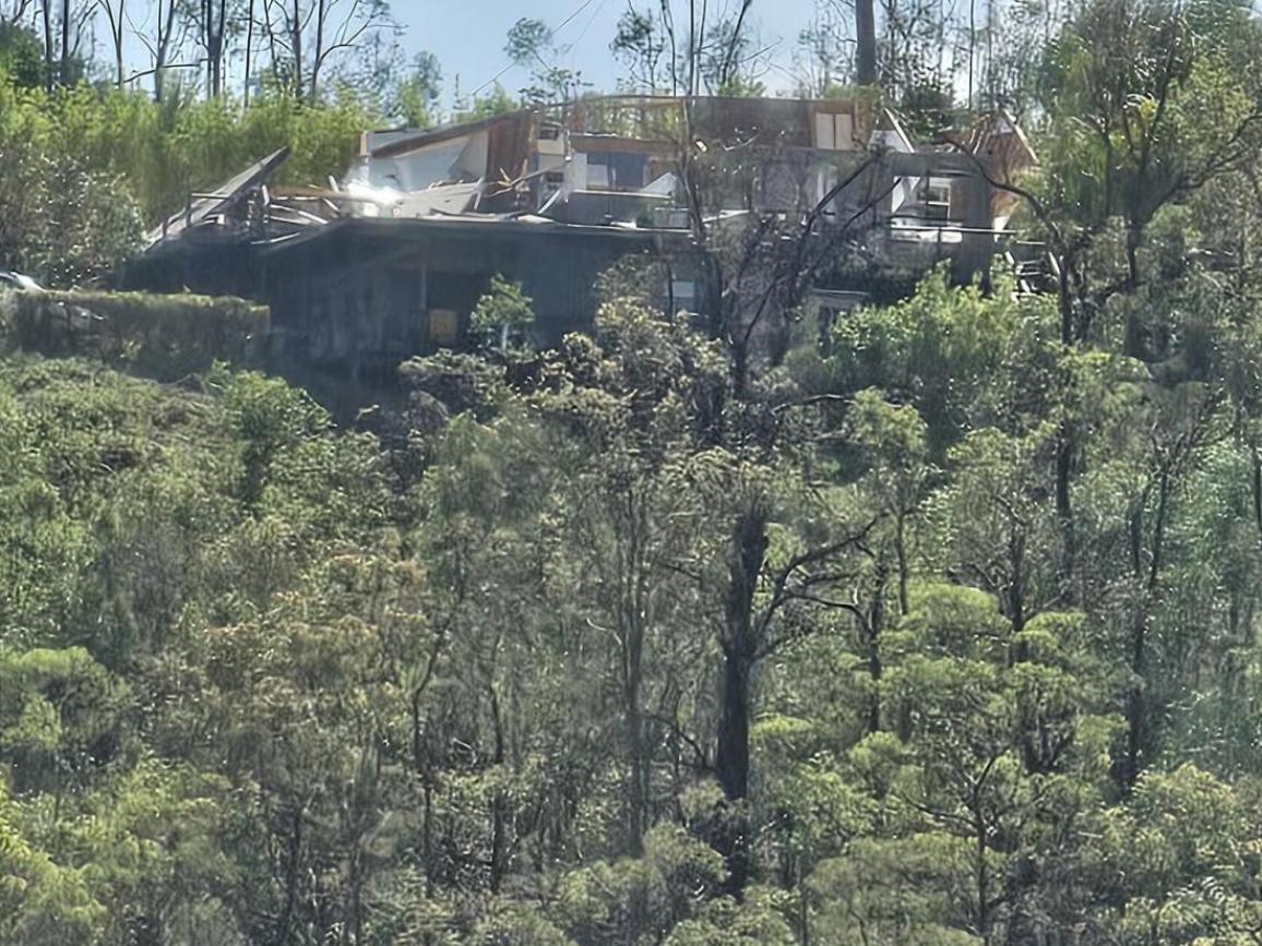 Καταστράφηκε το σπίτι του Casey Stoner από τις φονικές καταιγίδες στην Αυστραλία