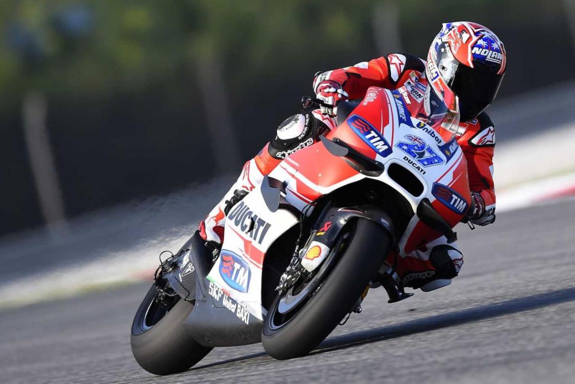 MotoGP – Τα ορόσημα των κατασκευαστών