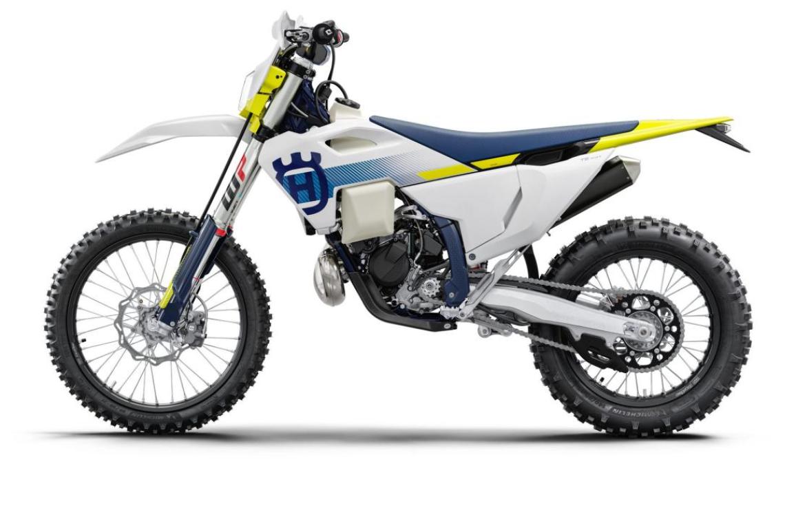 Husqvarna enduro 2024