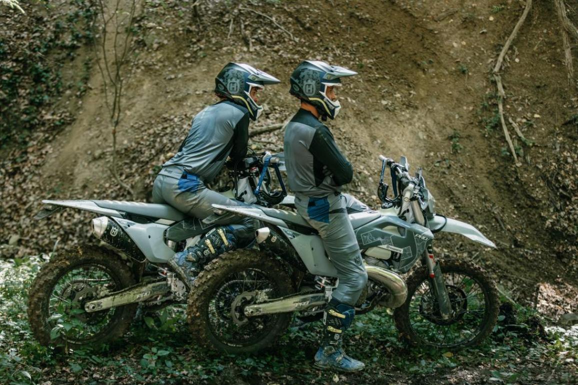 TE 300 Pro 2026 and FE 350 Pro 2026