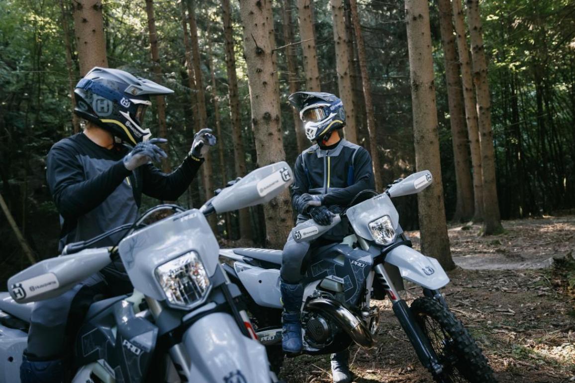 TE 300 Pro 2026 and FE 350 Pro 2026