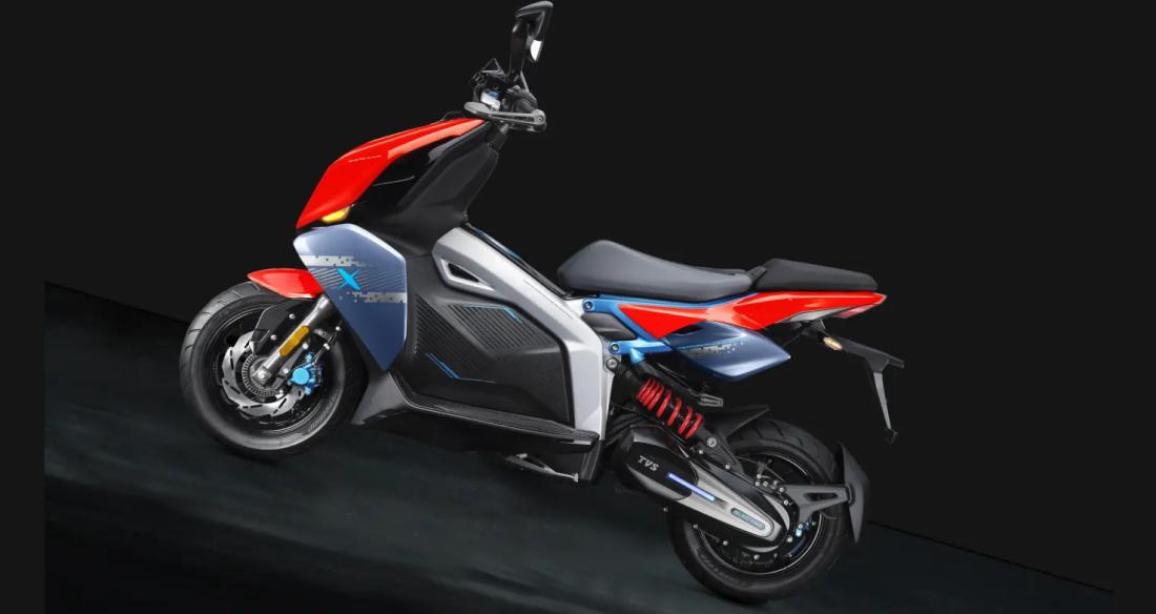 TVS X NFE Concept 2025