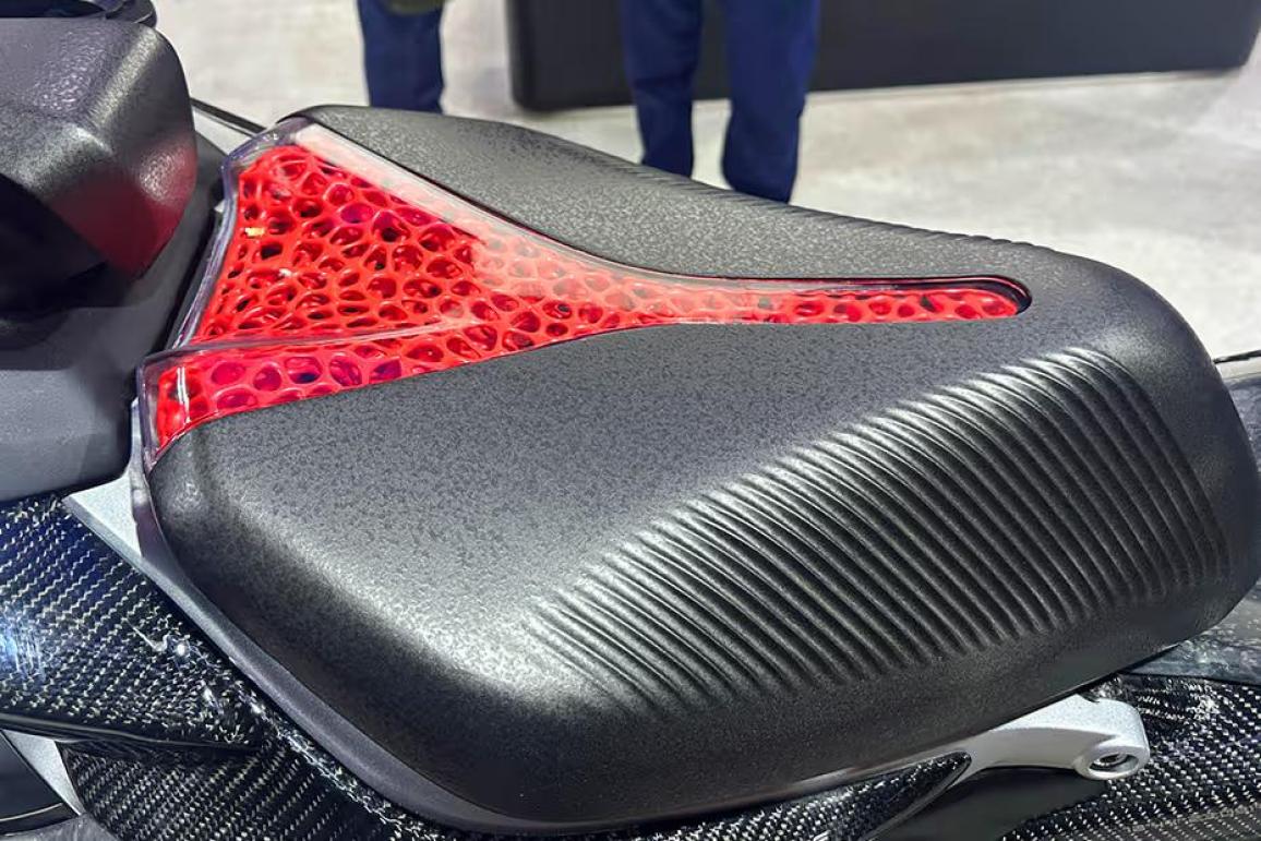 TVS X NFE Concept 2025