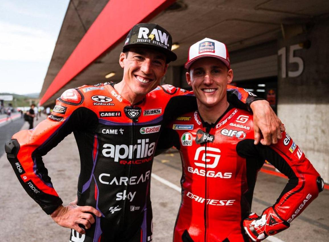 MotoGP – Τα αδέρφια Espargaro ερευνώνται από τις Ισπανικές αρχές για φοροδιαφυγή
