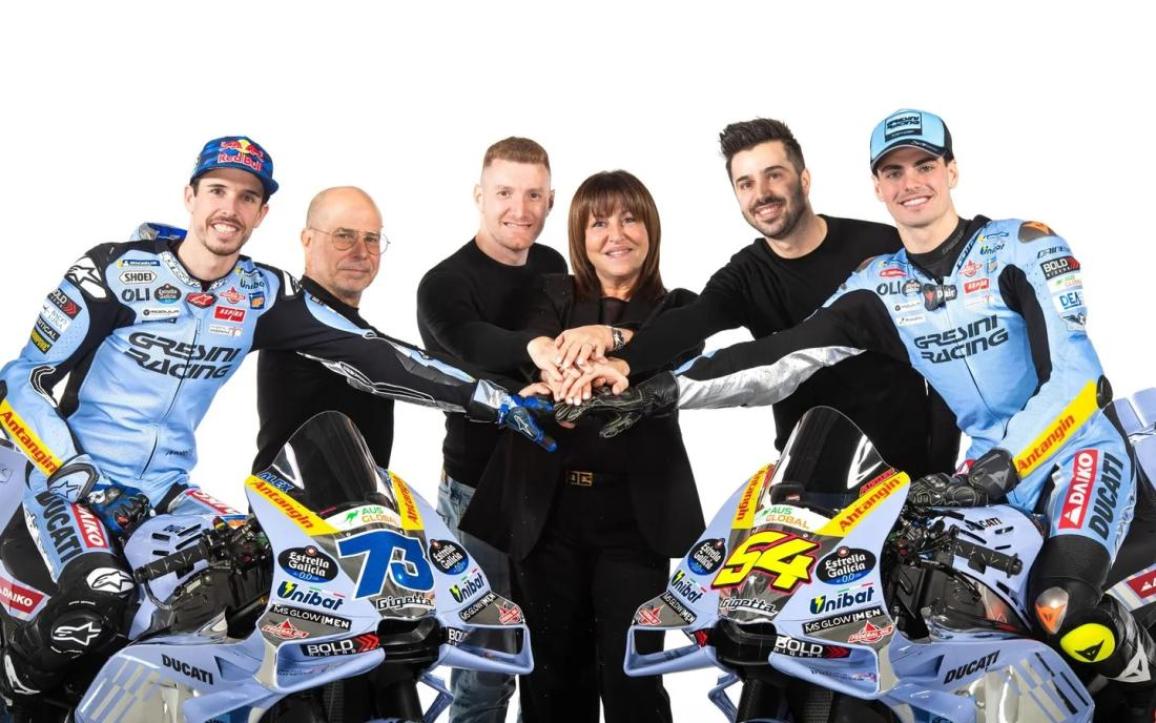 Gresini Racing