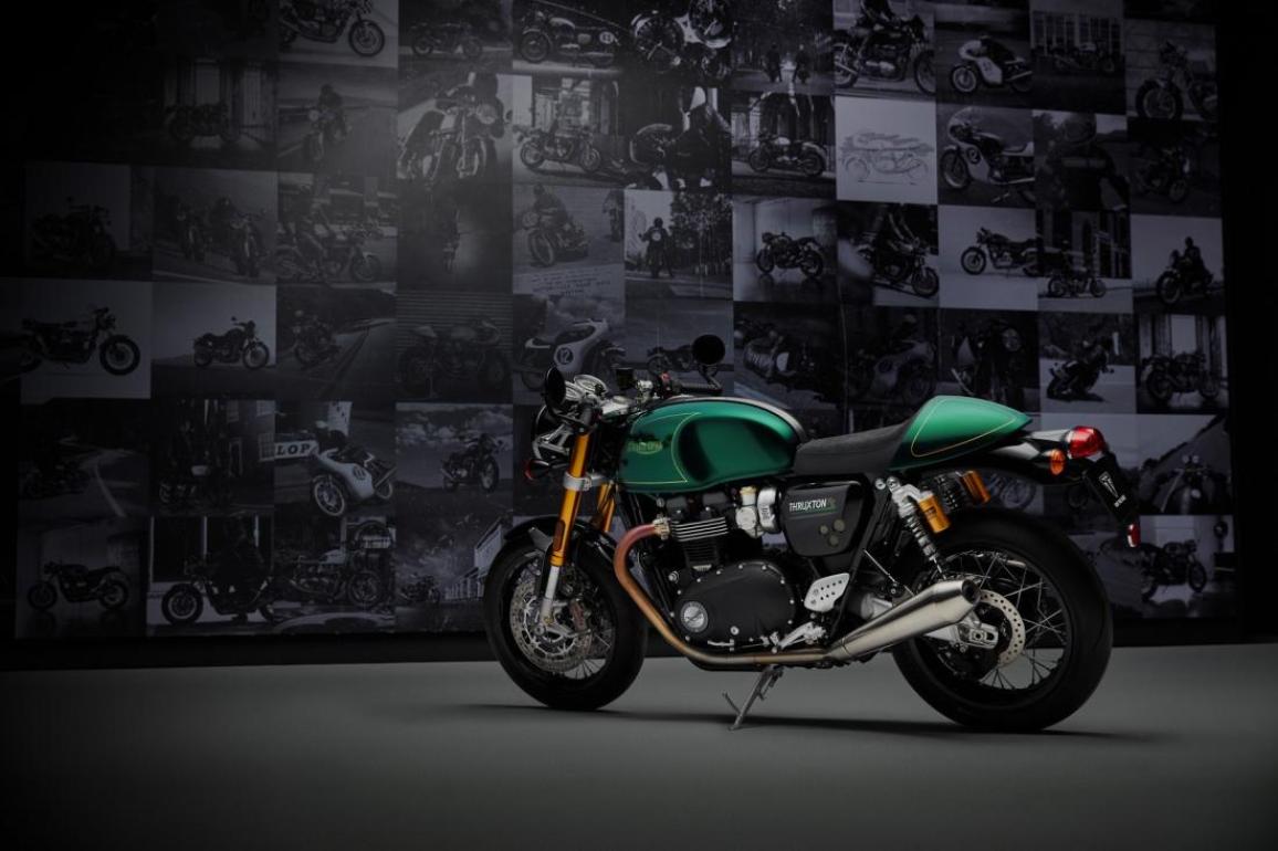 Triumph