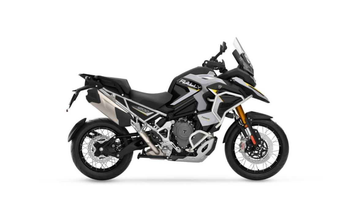 triumph tiger 1200