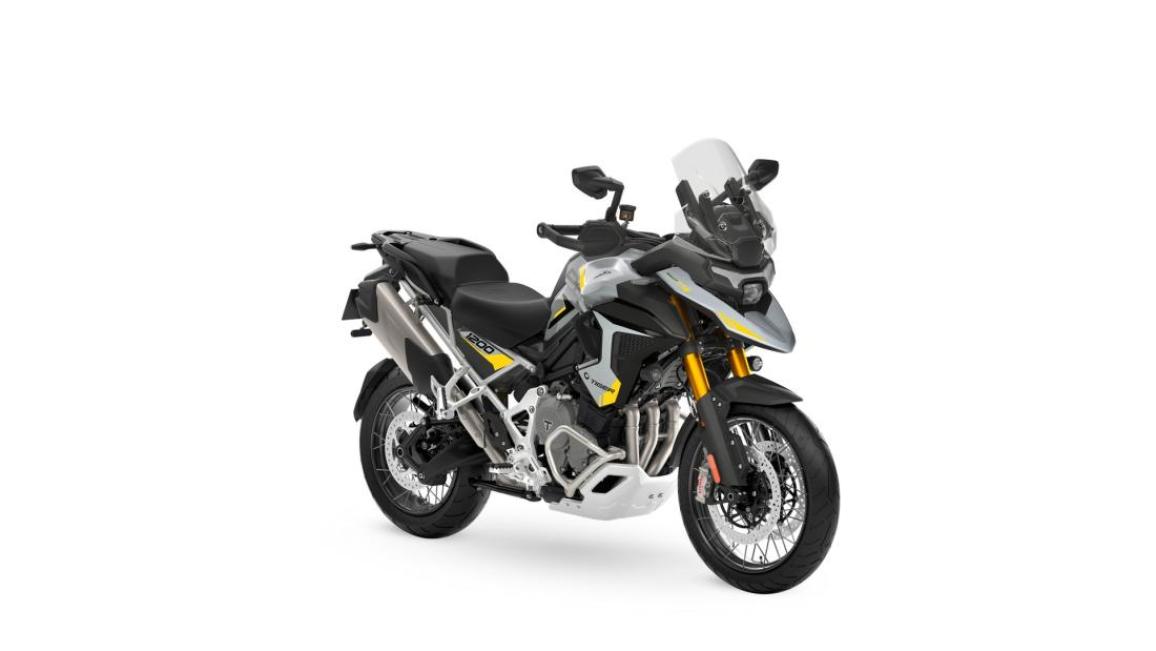 triumph tiger 1200