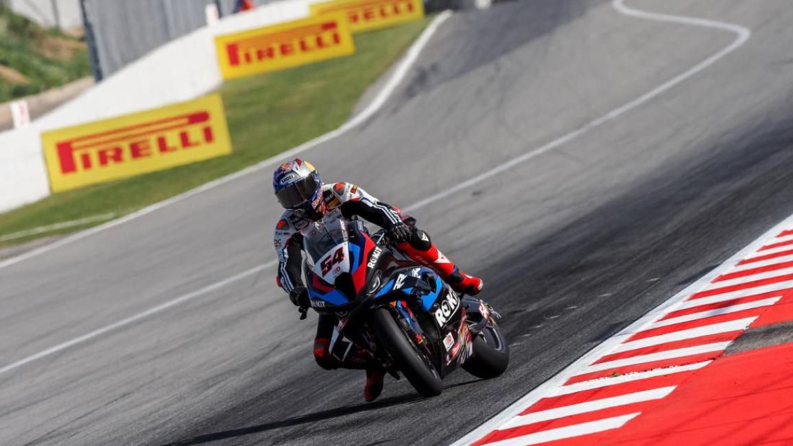 Motul WSBK