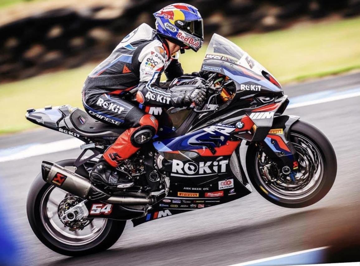 Motul WSBK