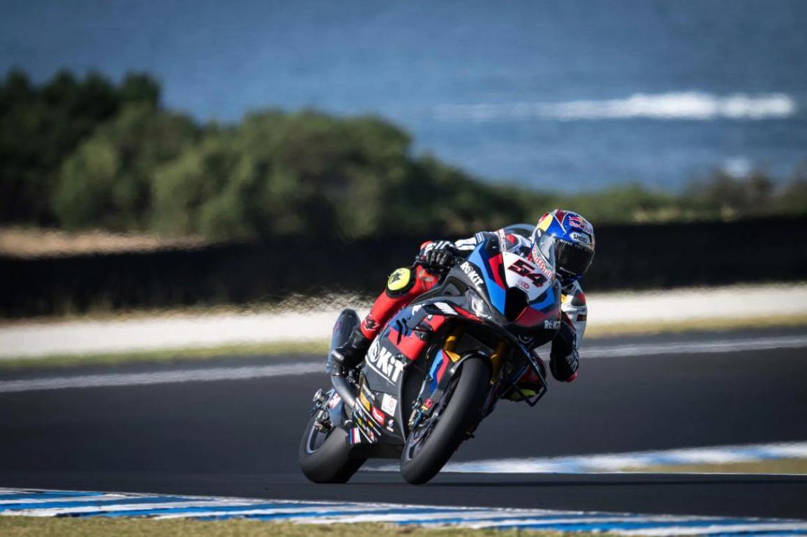 Motul WSBK, Philip Island, Superpole & Race 2 – Ο Alex Lowes κερδίζει μετά από 4 χρόνια! 