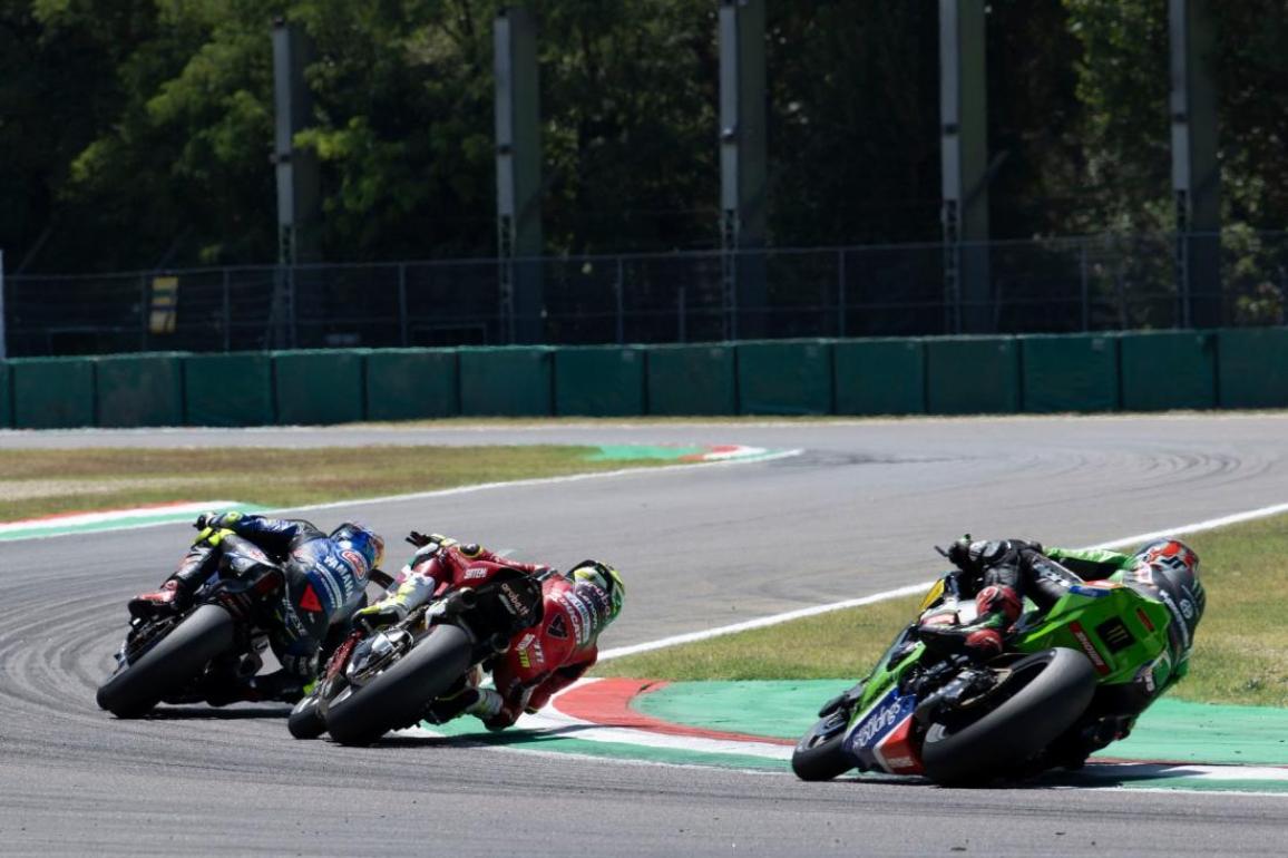 WSBK Imola